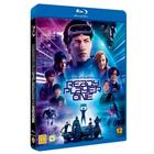 Ready Player One (2018, Blu-Ray), elokuva