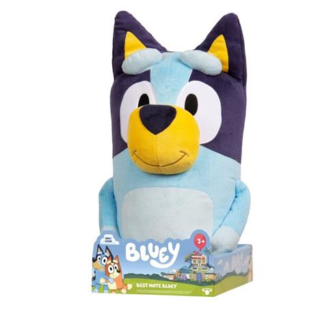 BLUEY - JUMBO PLUSH SGL (90110) – kuva 1/2