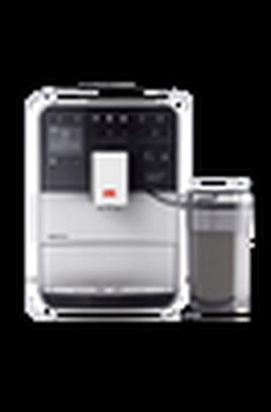 Melitta Barista TS Smart, espressokeitin