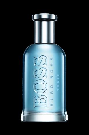 Hugo Boss Bottled Tonic - EdT 50ml