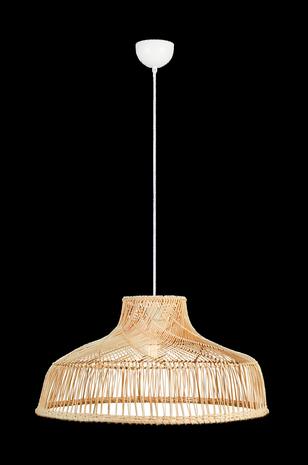 Markslöjd Bali, riippuvalaisin 71,5 cm – kuva 3/8