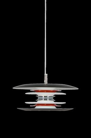 Belid Diablo, led-riippuvalaisin 30 cm