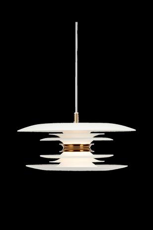 Belid Diablo, led-riippuvalaisin 30 cm