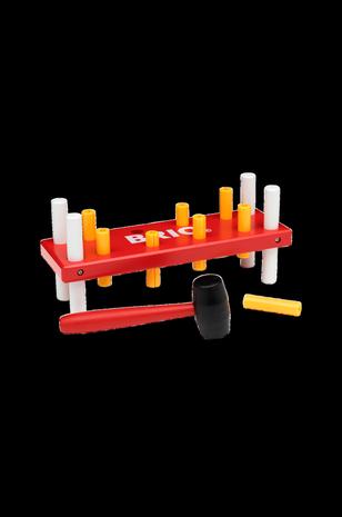 Brio Baby 30525, hakka