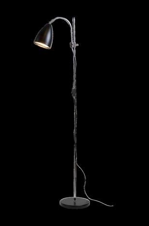 Belid "Lattiavalaisin Sway" – kuva 7/8
