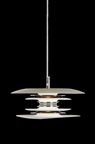 Belid Diablo, led-riippuvalaisin 30 cm