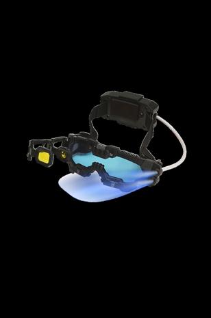 Spy2X Night Mission Goggles, kiikarit