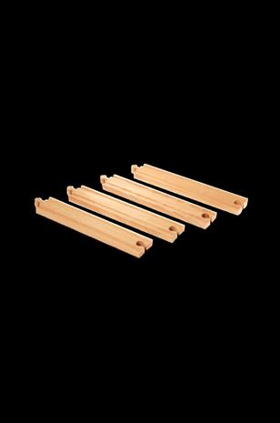 Brio 33341, suorat raidepalat – kuva 2/8