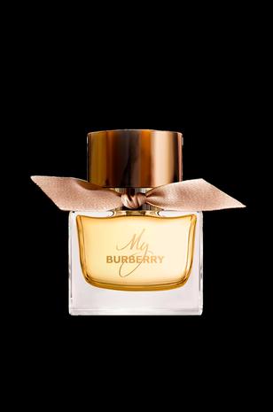 Burberry My Burberry - EdP 50 ml – kuva 1/8