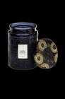 Voluspa Small Glass Jar, tuoksukynttilä 90 g