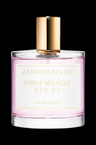 Zarkoperfume Purple MOLéCULE 070.07 - EdP 100 ml