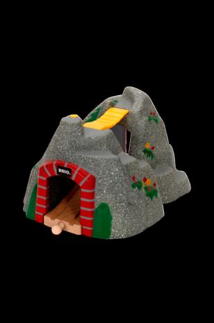 Brio 33481, seikkailutunneli