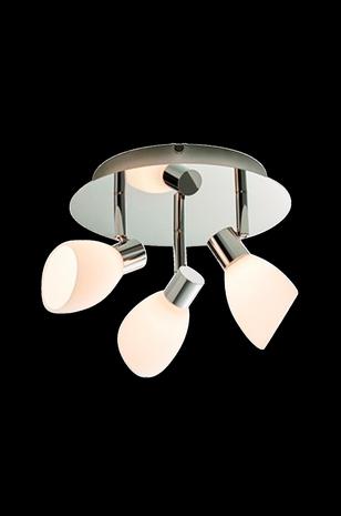 Herstal Spotlight Cut, 3 lamppua – kuva 2/8