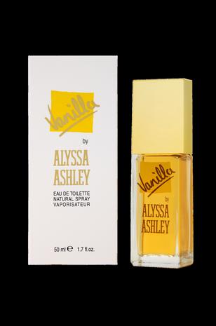 Alyssa Ashley Vanilla - EdT 50 ml