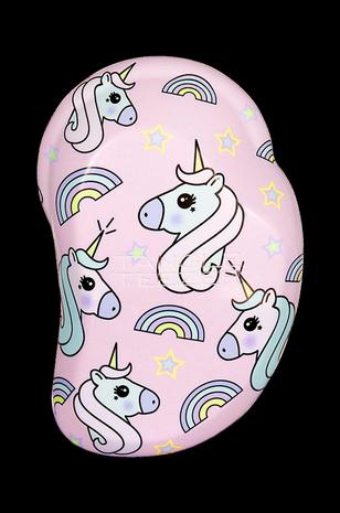 Tangle Teezer Original MINI -hiusharja, Unicorn Magic