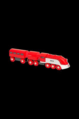 Brio 33557, virtaviivainen juna – kuva 6/8