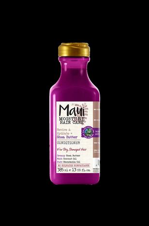 Shea Butter Shampoo 385 ml