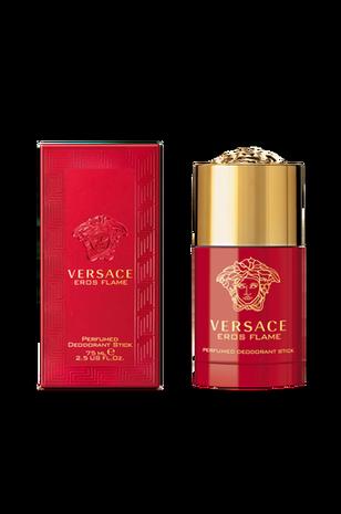 Versace Eros Flame for Men - Deodorant Stick 75 ml