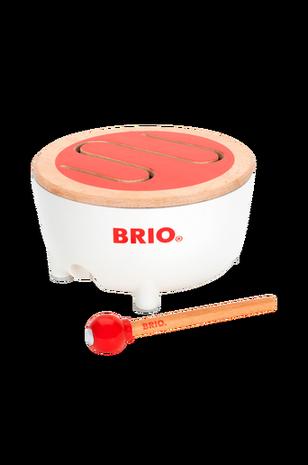 Brio 30181, rumpu