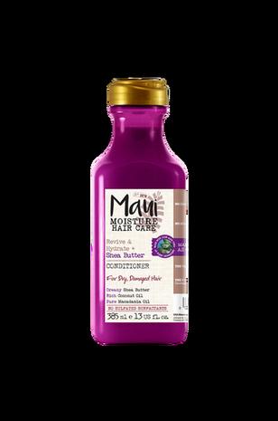 Shea Butter Shampoo 385 ml