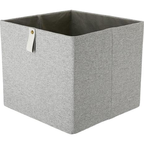 Säilytyslaatikko neliö