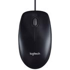 Logitech M100, langallinen hiiri