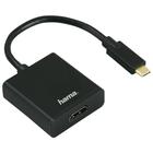 USB-C - HDMI, kaapeli
