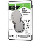 Seagate BarraCuda (2 TB, SATA 6Gb/s) ST2000LM015, kovalevy