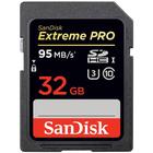 SDHC 32 GB, muistikortti