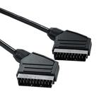 Scart -kaapeli