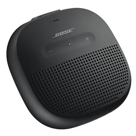 Bose SoundLink Micro, Bluetooth-kaiutin