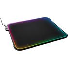 SteelSeries QcK Prism Cloth RGB M/XL/3XL/4XL/5XL, hiirimatto