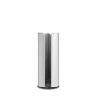 Brabantia ReNew wc-paperiteline, Matt Steel