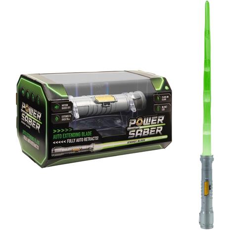 Goliath - Power Saber - Green (GO31620)