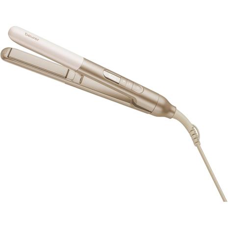 Buerer HS 70, suoristusrauta