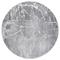 Hakano matto Trex Marble 100x100 cm – kuva 1