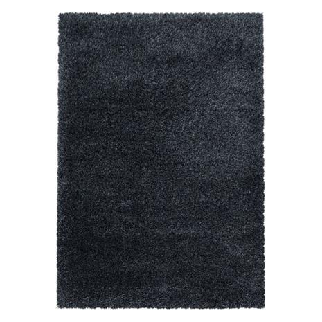 Ayyildiz matto Shaggy Fluffy 240x340 cm