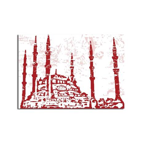 Sisustustaulu Talot
