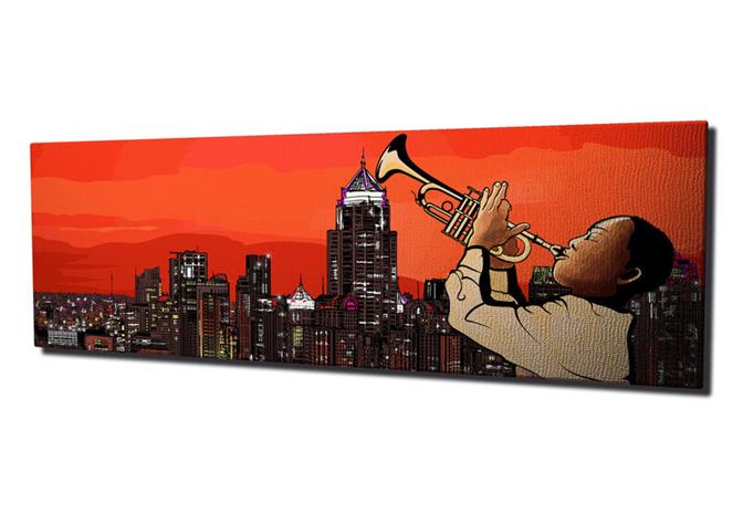 Kuva Jazz