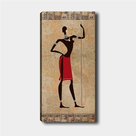 Taulu Afrikka