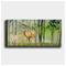 Sisustustaulu Hirviperhe – kuva 2