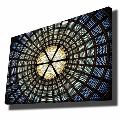 Sisustustaulu Mosaiikki – kuva 2/2