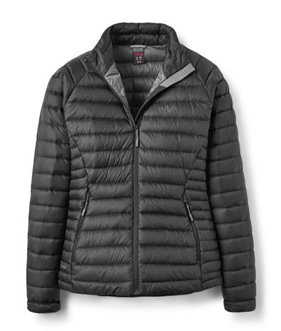 Rab Rab Women's Microlight Jacket