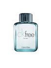 Calvin Klein CK Free - EdT 50 ml