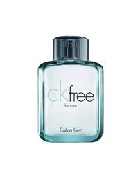 Calvin Klein CK Free - EdT 50 ml