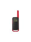 Motorola Talkabout T62 radiopuhelin 2 kpl