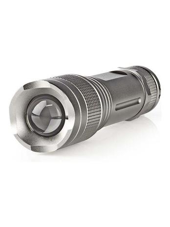 LED-Taskulamppu | 5 W | 330 lm | IPX5 | Harmaa