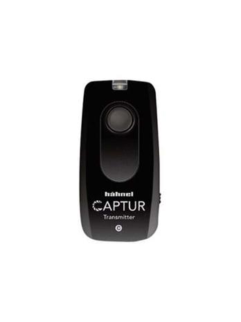 Hähnel Captur vastaanotin