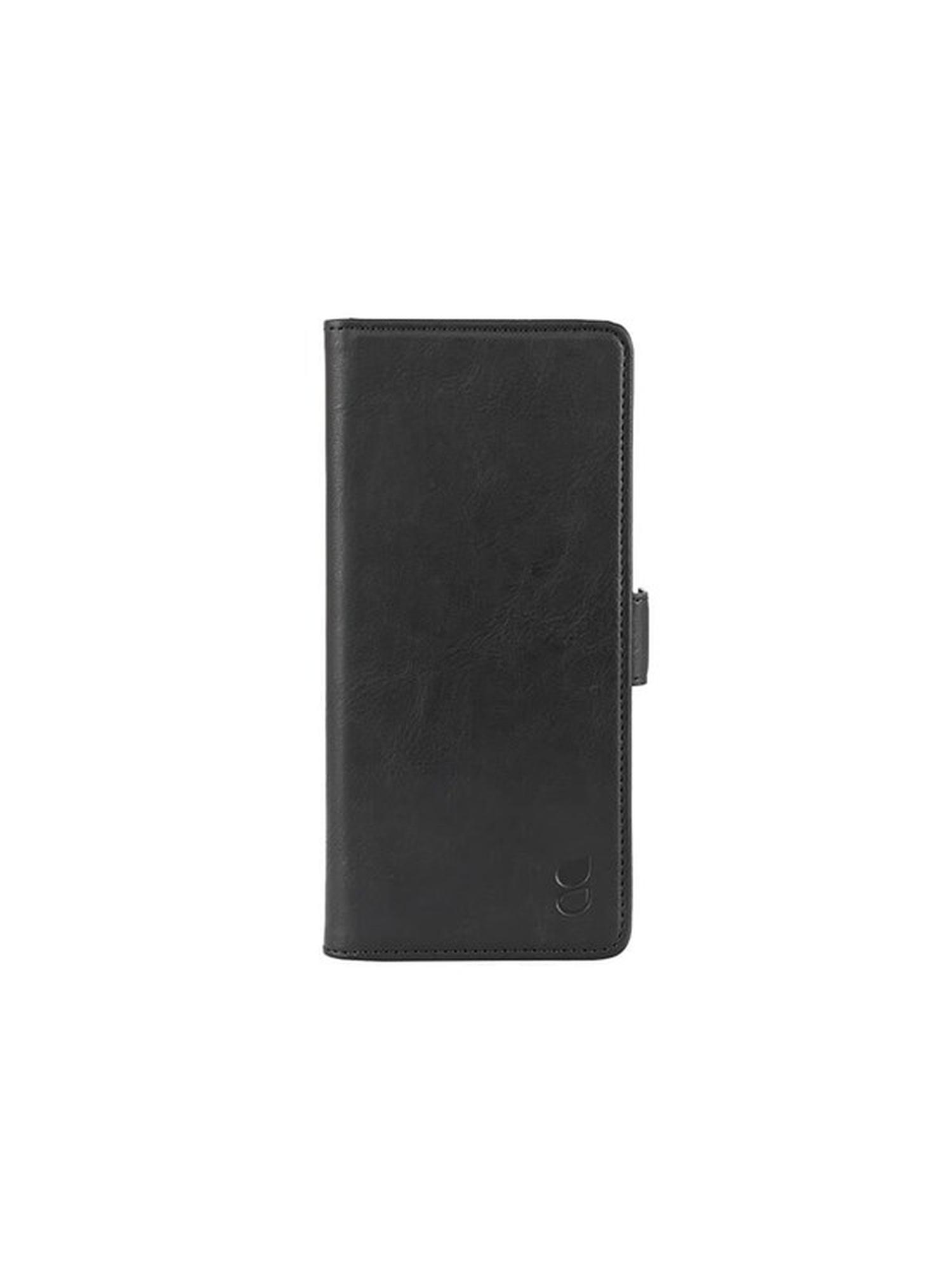 FoneKit silikonisuoja, OnePlus 12, läpinäkyvä