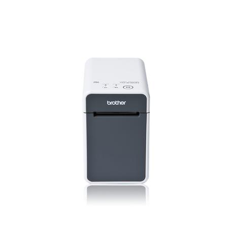 TD-2125NWB network barcode label printer WiFi, BT